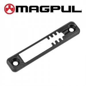 [Magpu]l M-LOK® TAPE SWITCH MOUNTING PLATE SUREFIRE® ST M-LOK SLOT SYSTEM 슈어파이어 타입 스위치 마운팅 플레이트
