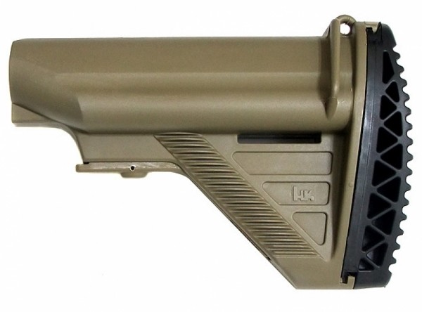 [토이스타] HK416D 스톡 (색상선택)