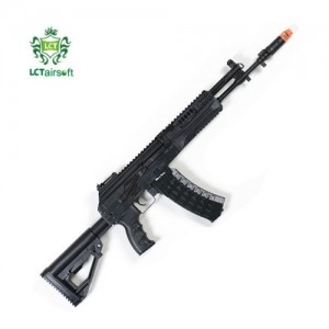 [LCT] AK-12 Full Steel 전동건
