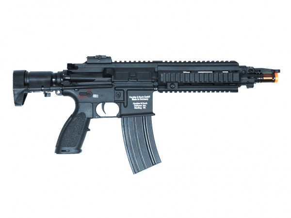 [토이스타] HK416C 에어코킹 20세용 + 4000발 BB탄 증정