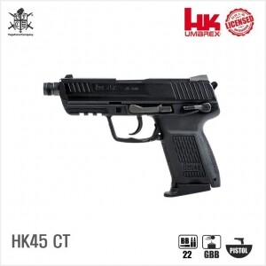 [Umarex/VFC] HK 45CT