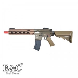 [E&C] EC-105 SMR 416 델타 탄 칼라 전동건(배터리포함)