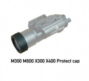 [AD Custom] M300 M600 X300 X400 렌즈 보호 캡
